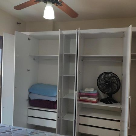 Apartamento A Beira Mar Praia Grande (Santos) Zewnętrze zdjęcie