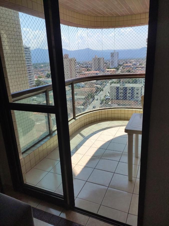 Apartamento A Beira Mar Praia Grande (Santos) Zewnętrze zdjęcie