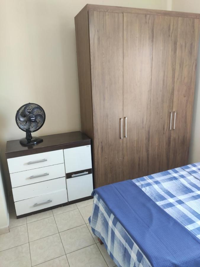 Apartamento A Beira Mar Praia Grande (Santos) Zewnętrze zdjęcie