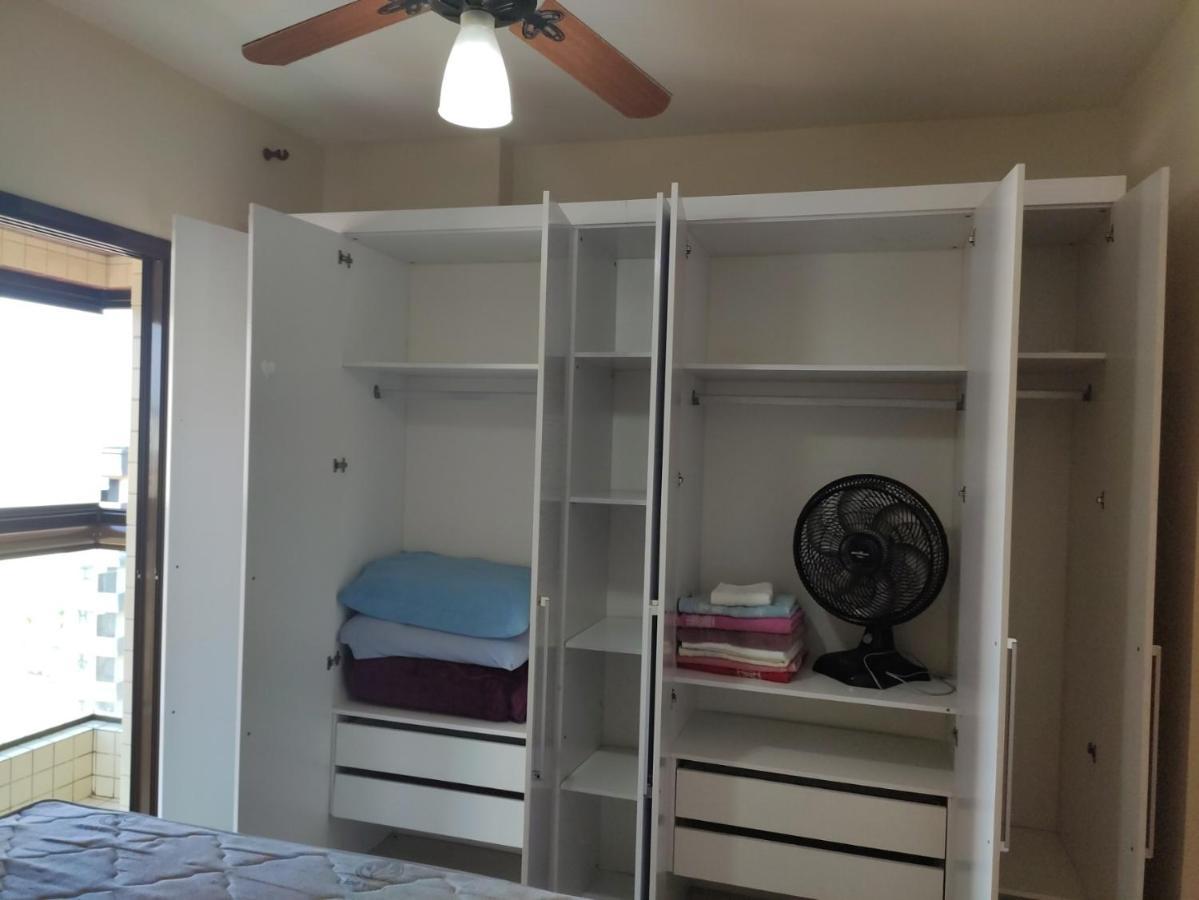 Apartamento A Beira Mar Praia Grande (Santos) Zewnętrze zdjęcie