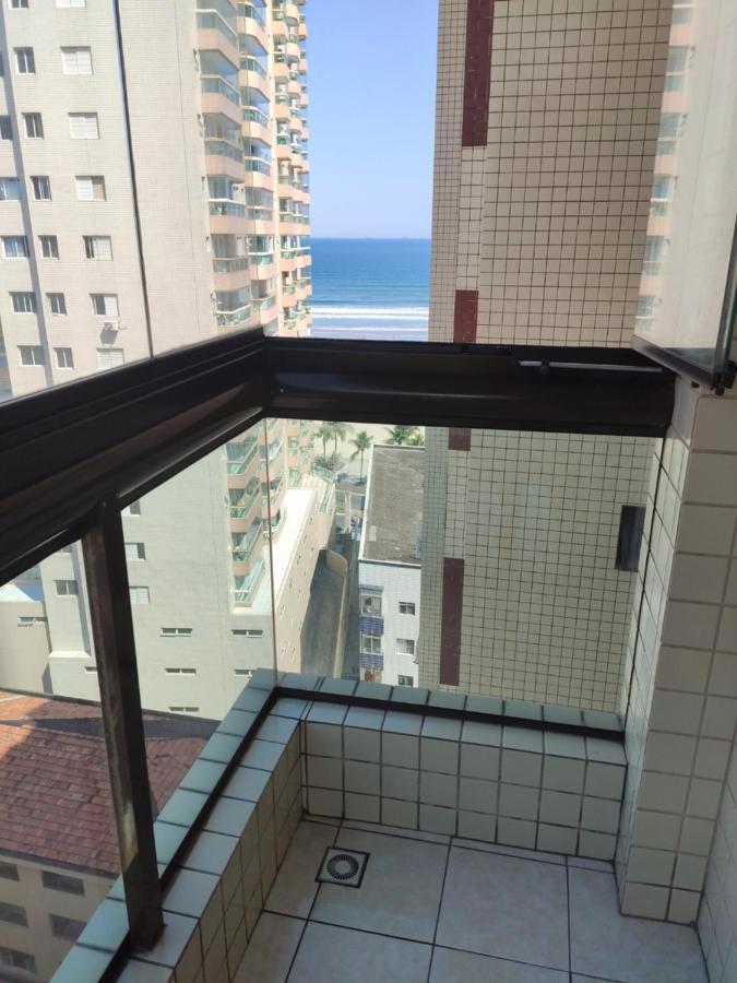 Apartamento A Beira Mar Praia Grande (Santos) Zewnętrze zdjęcie