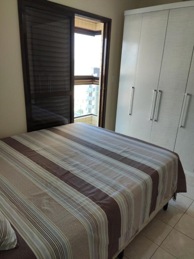 Apartamento A Beira Mar Praia Grande (Santos) Zewnętrze zdjęcie